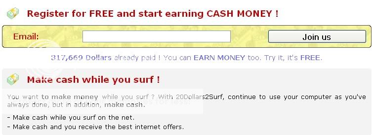 Cách kiếm tiền trên mạng với CashBar 20dollars2surf (Uy tín) MWSnap034